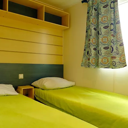 Kemping Atlantic Shell *