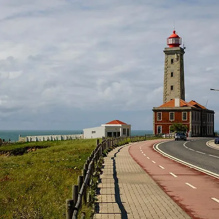 Atlantic Shell Kemping Pataias