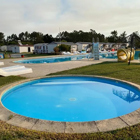 Atlantic Shell Kamp alanı