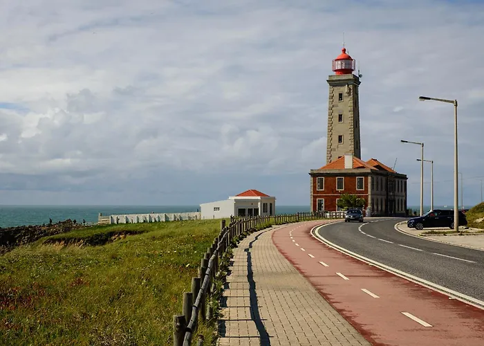 Atlantic Shell مكان تخييم باتاياس