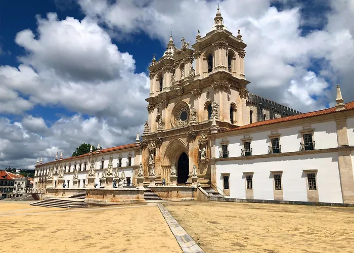 مكان تخييم Atlantic Shell