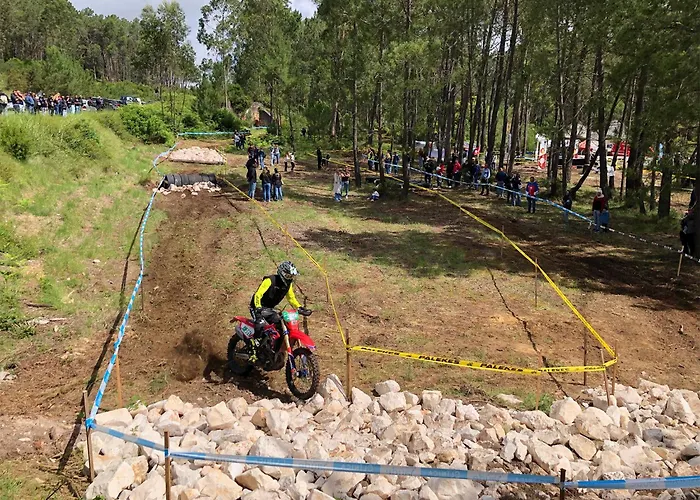 مكان تخييم Atlantic Shell *